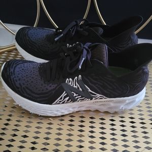 New Balance 1080 Fresh foam running shoes